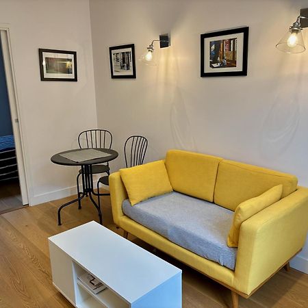 Appartement Trouville Les Bains A Deux Pas De La Plage 外观 照片