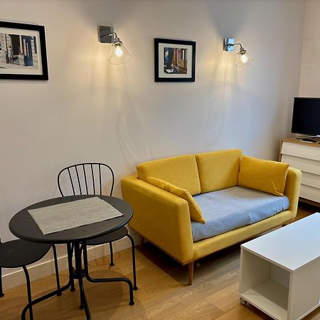 Appartement Trouville Les Bains A Deux Pas De La Plage 外观 照片